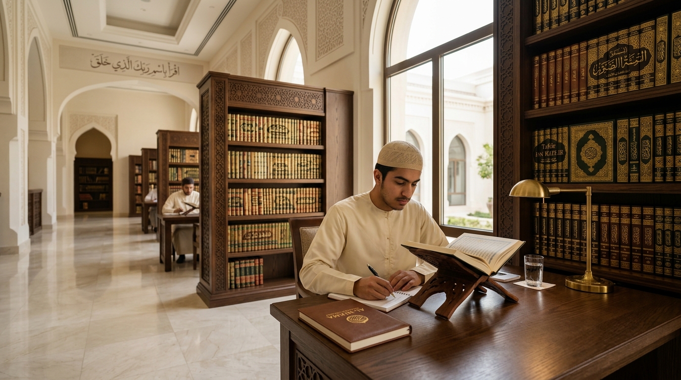 Islamic Studies